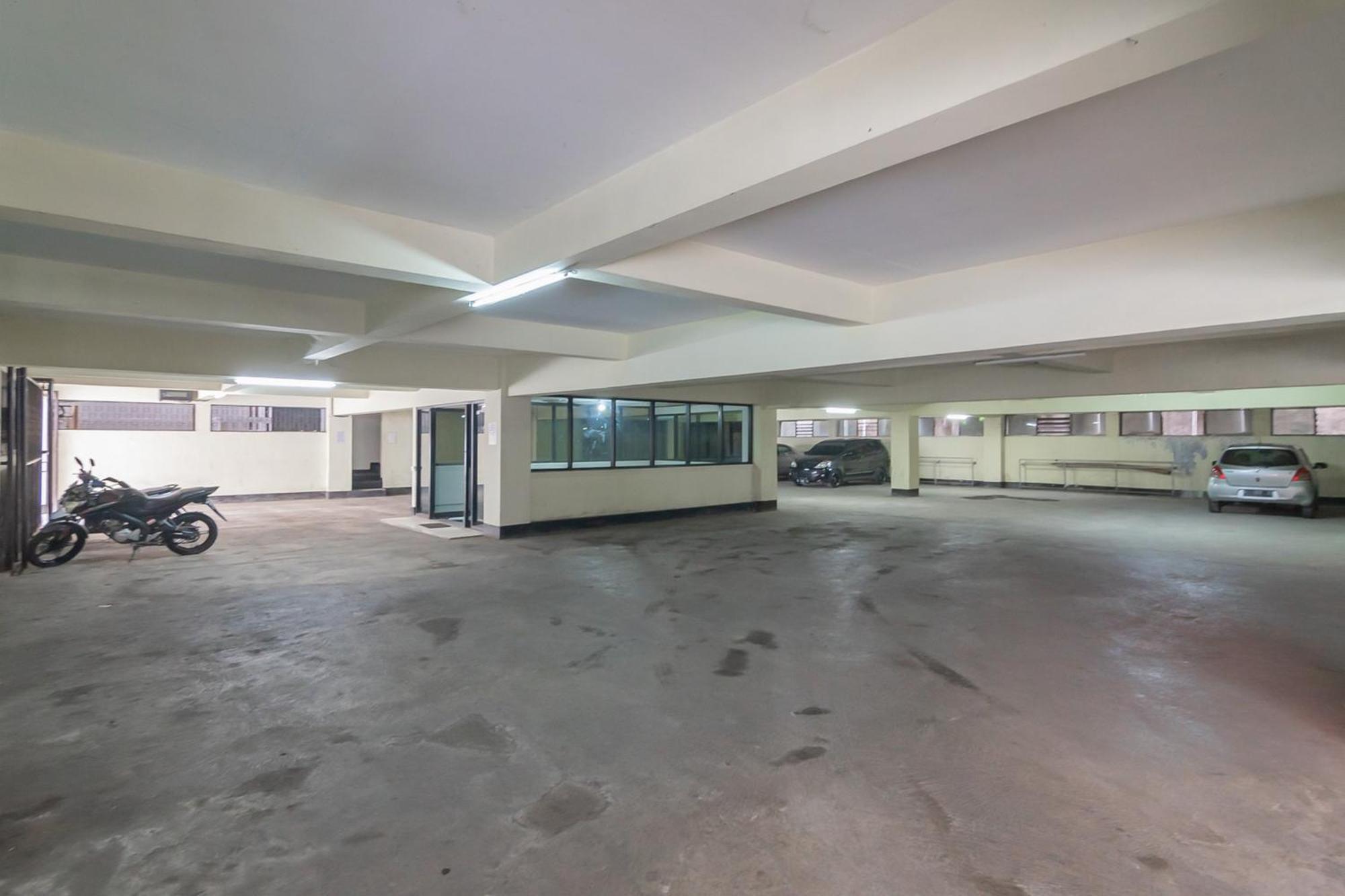 Hotel Reddoorz Near Sukabumi Station 2 Exteriér fotografie