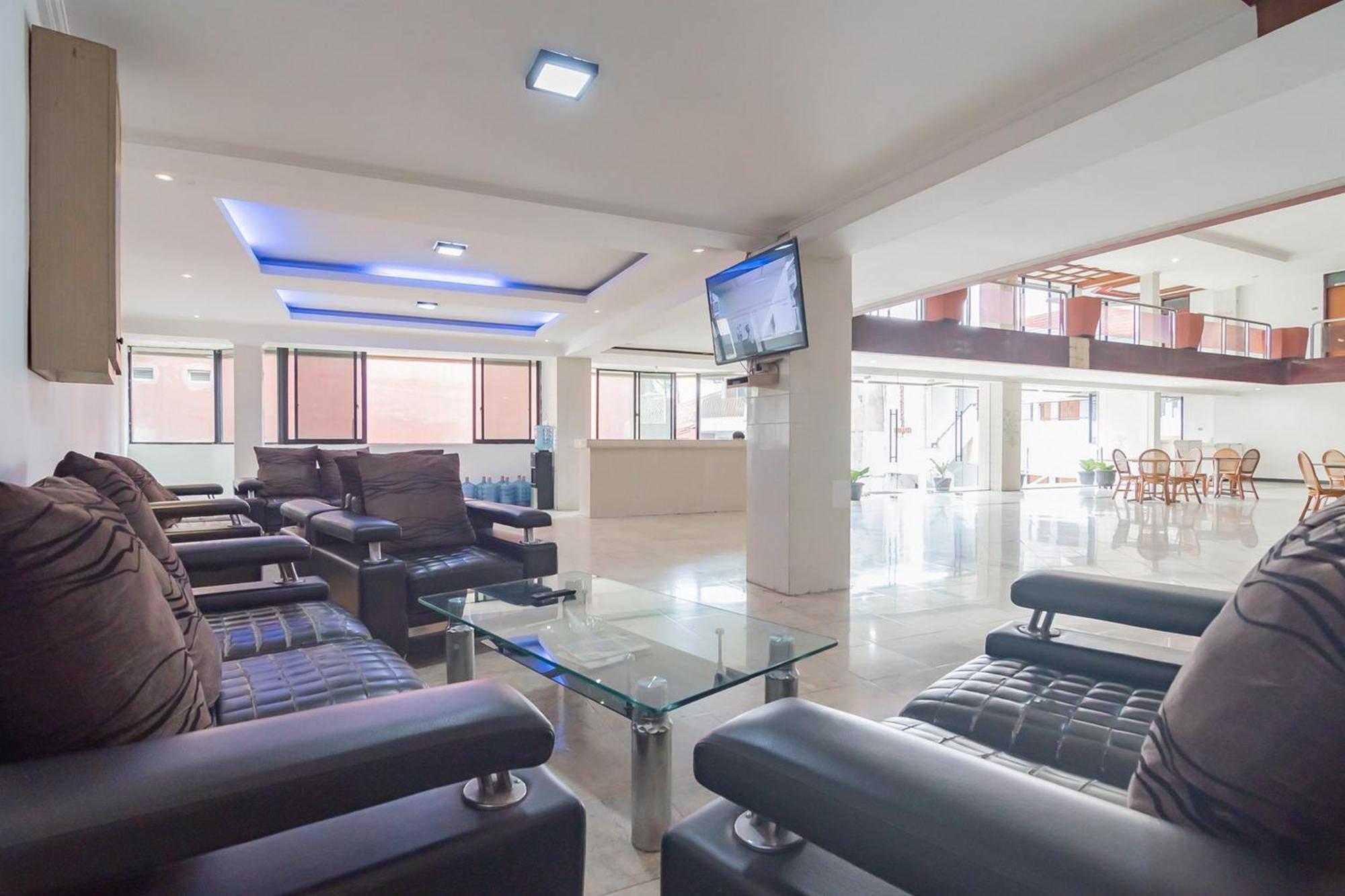 Hotel Reddoorz Near Sukabumi Station 2 Exteriér fotografie