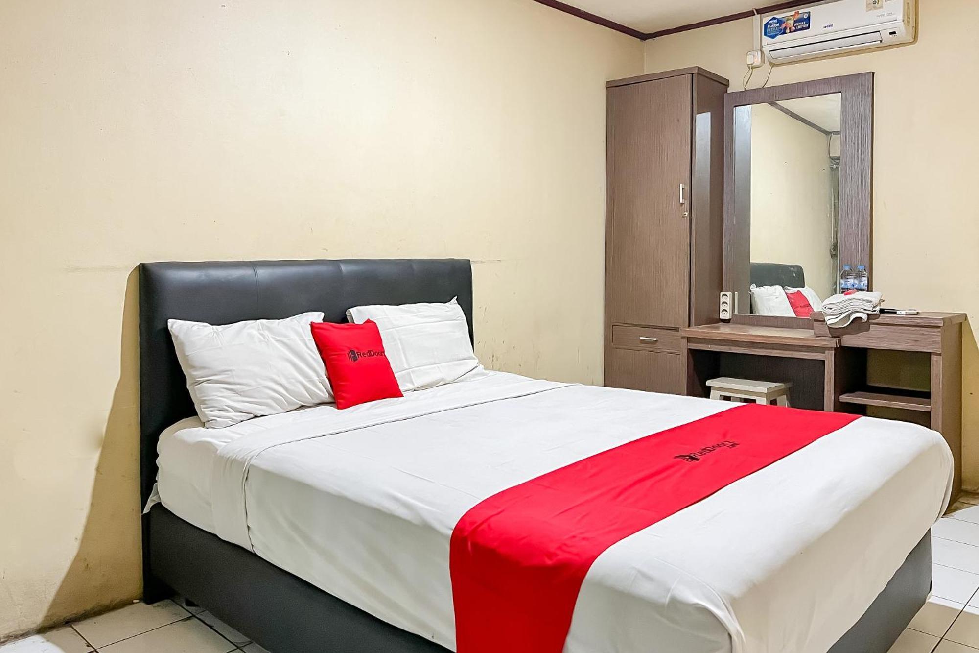 Hotel Reddoorz Near Sukabumi Station 2 Exteriér fotografie